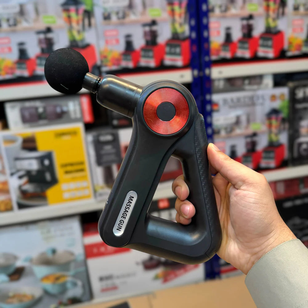 Lot Imported Blueidea 9 Heads Massager