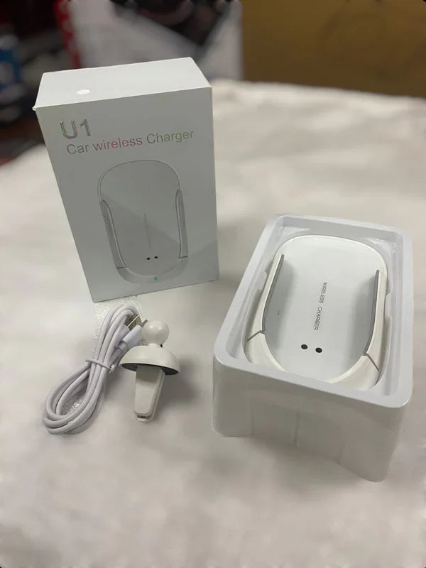 Lot Imported U1 Car Wireless Charger
