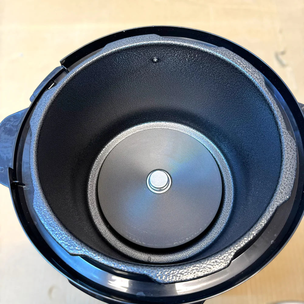 Lot Imported Zaicon 6L Multifunction Electric Pressure Cooker