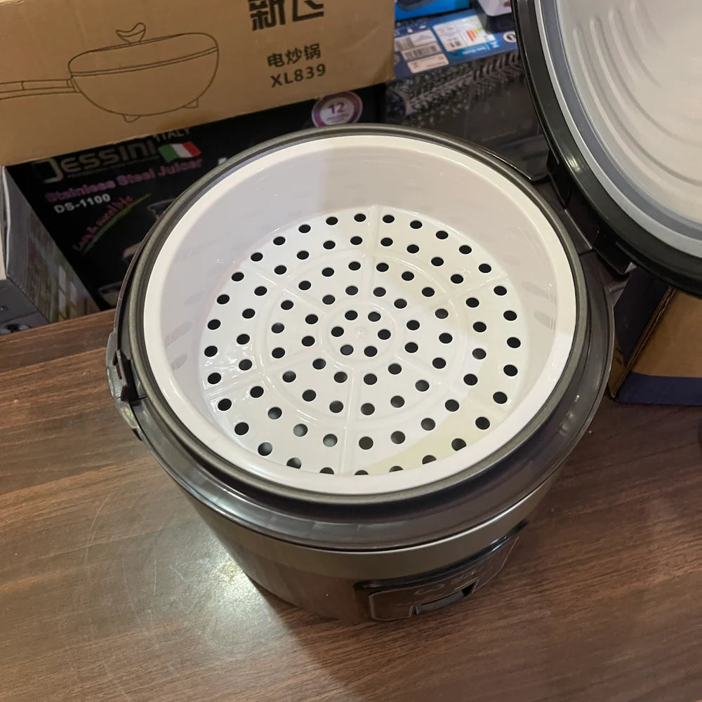 4L Electric Rice Cooker - Lot Imported