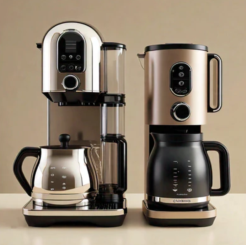 Coffee Makers