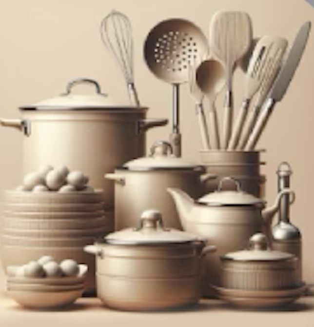 Cookware