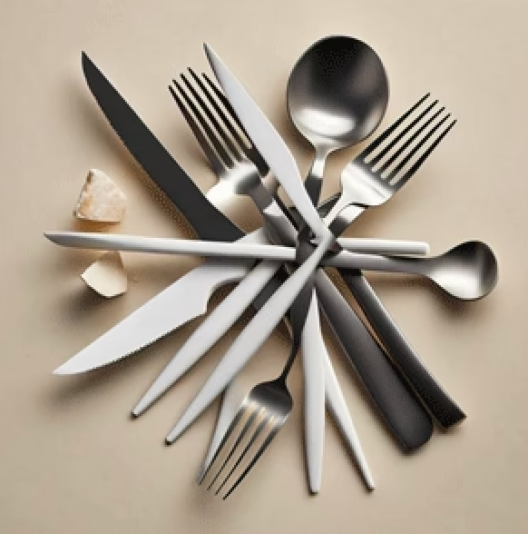 Cutlery