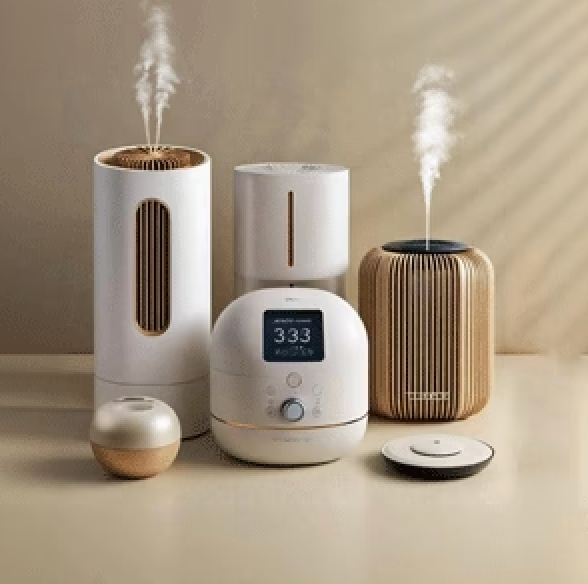 Humidifiers