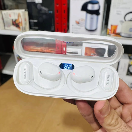 Hoshigami Plan EarPods