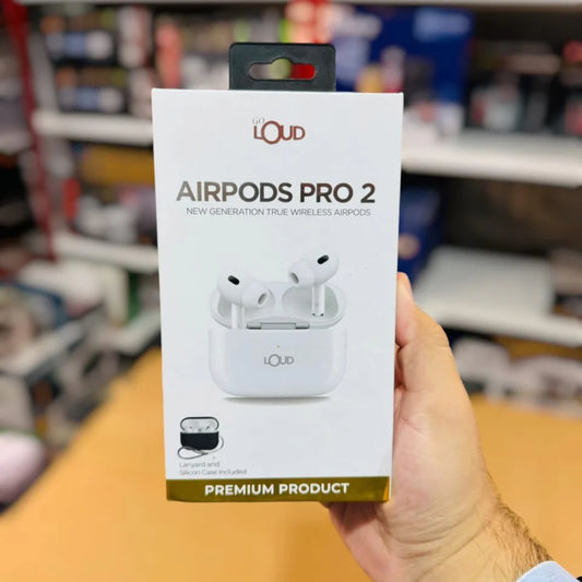 Lot Imported Go Loud Airpods Pro 2