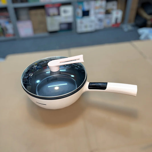 Electric Cooking Pan