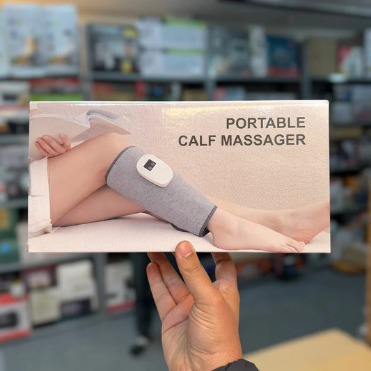 Portable Calf Massager