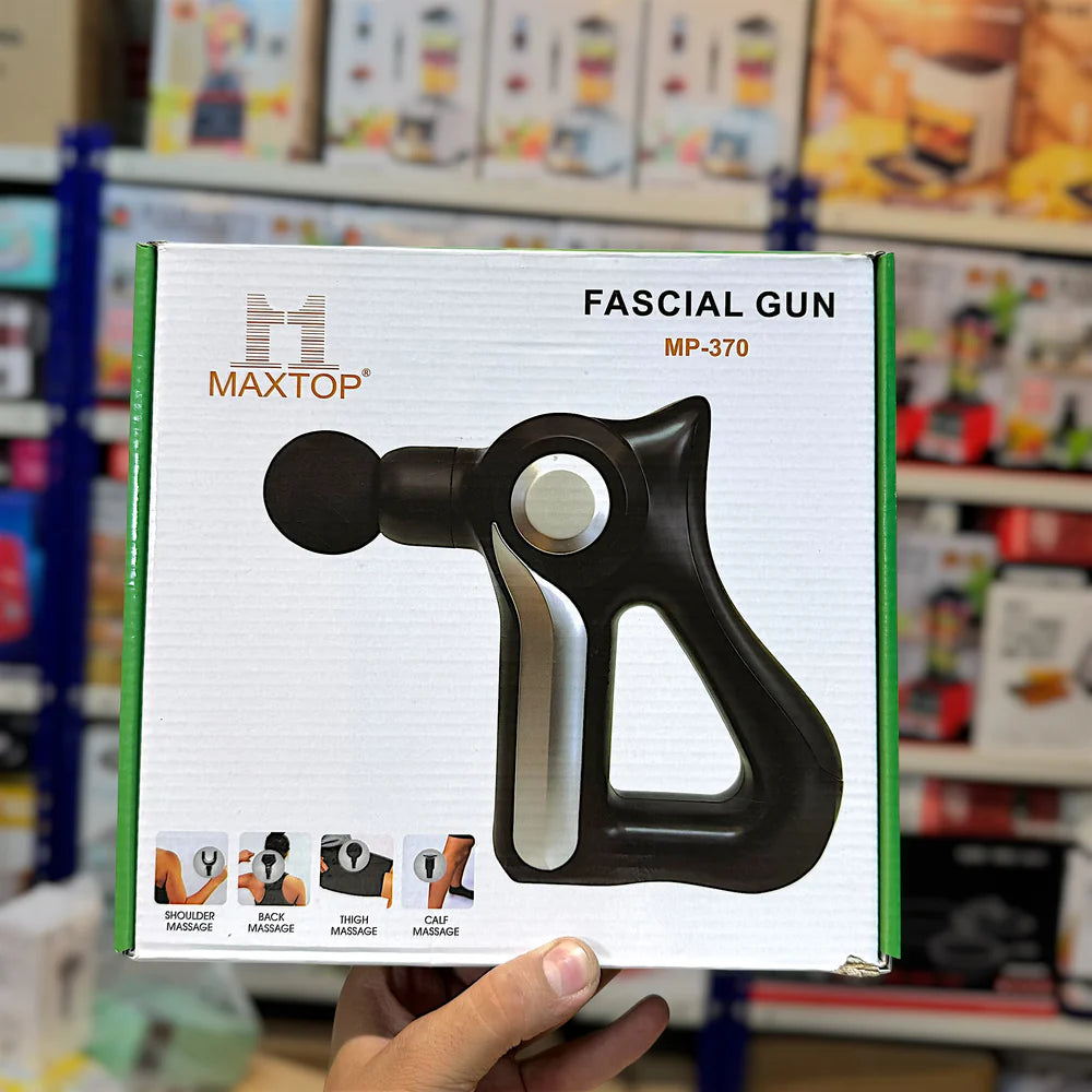 Lot Imported Maxtop MP-370 Facial Massager