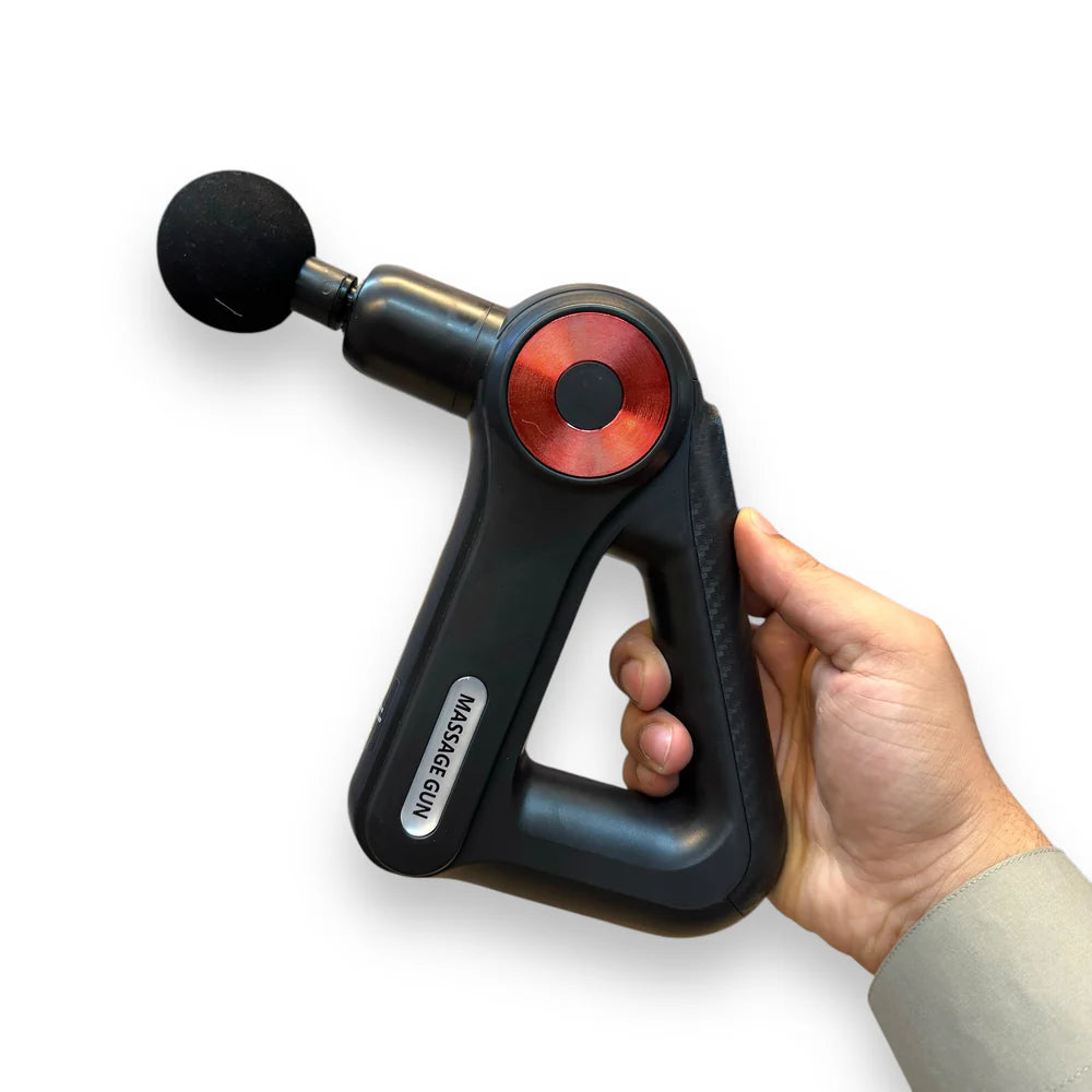 Lot Imported Blueidea 9 Heads Massager