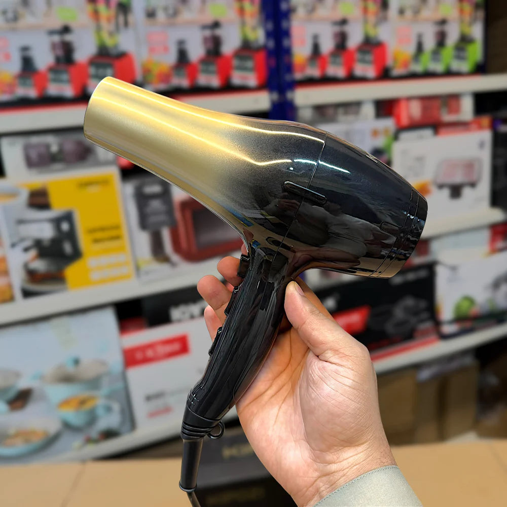 Lot Imported Kipozi Professional Hair Dryer