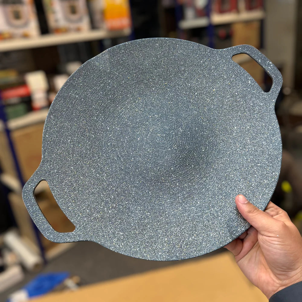 Imported Electric Grill Tawa