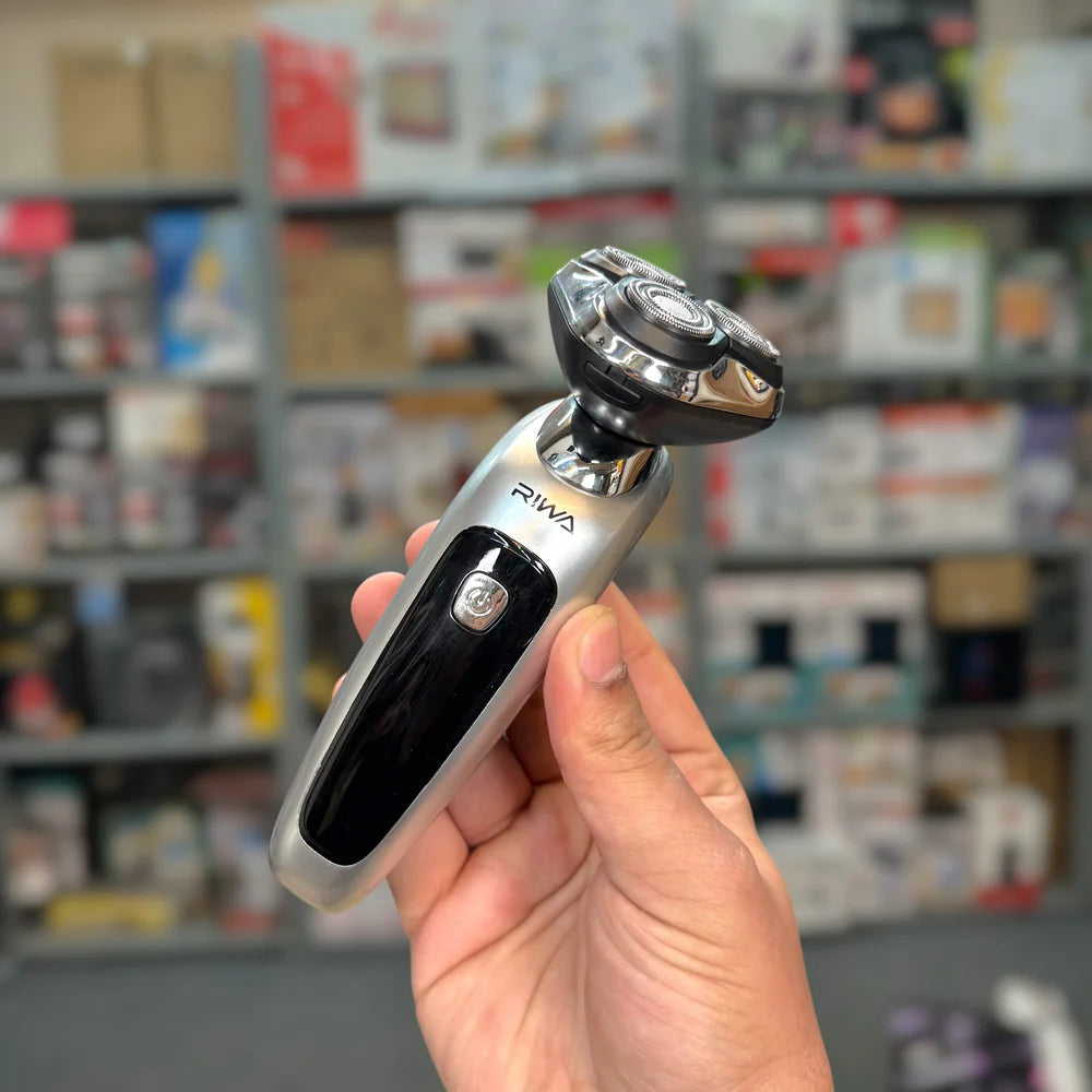 Riwa New Shaver