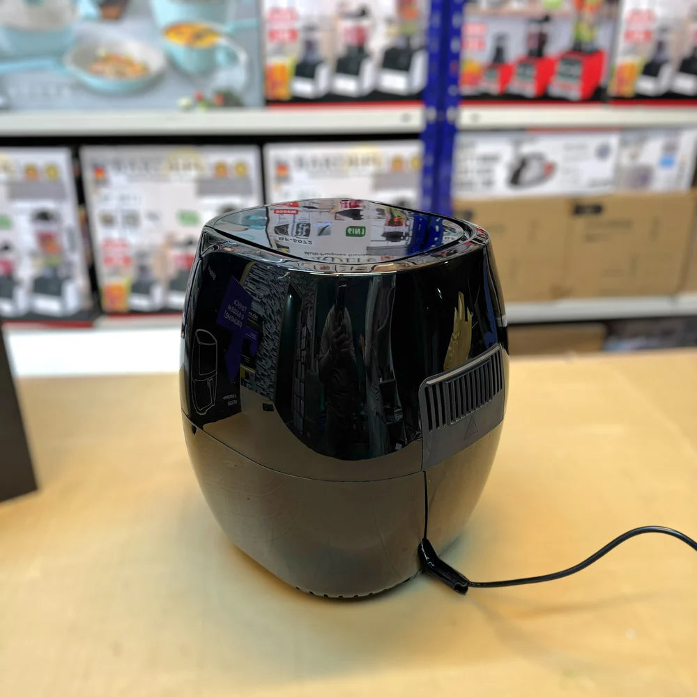 Russian Lot Imported Kitfort 7L Air Fryer