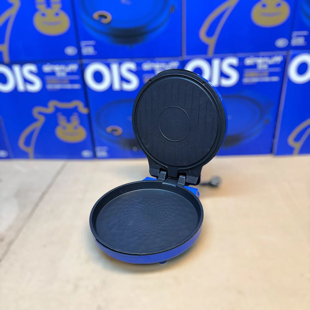 OIS Electric Baking Pan - Lot Imported