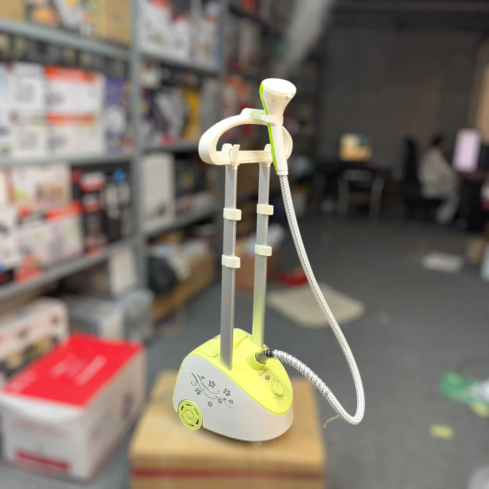 Lot Imported Chigo Full Garment Steamer