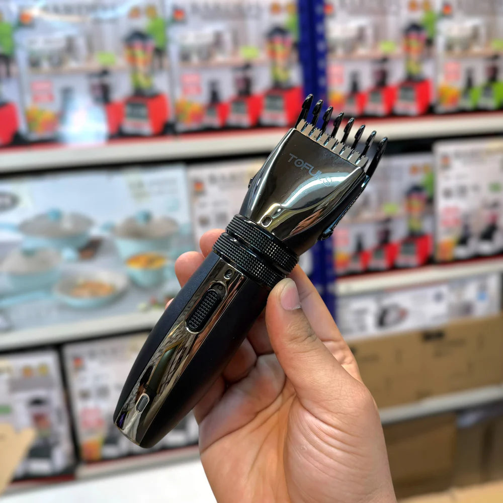 Lot Imported Toful HC-01 Hair Clipper