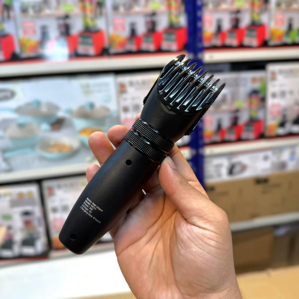 Lot Imported Toful HC-01 Hair Clipper
