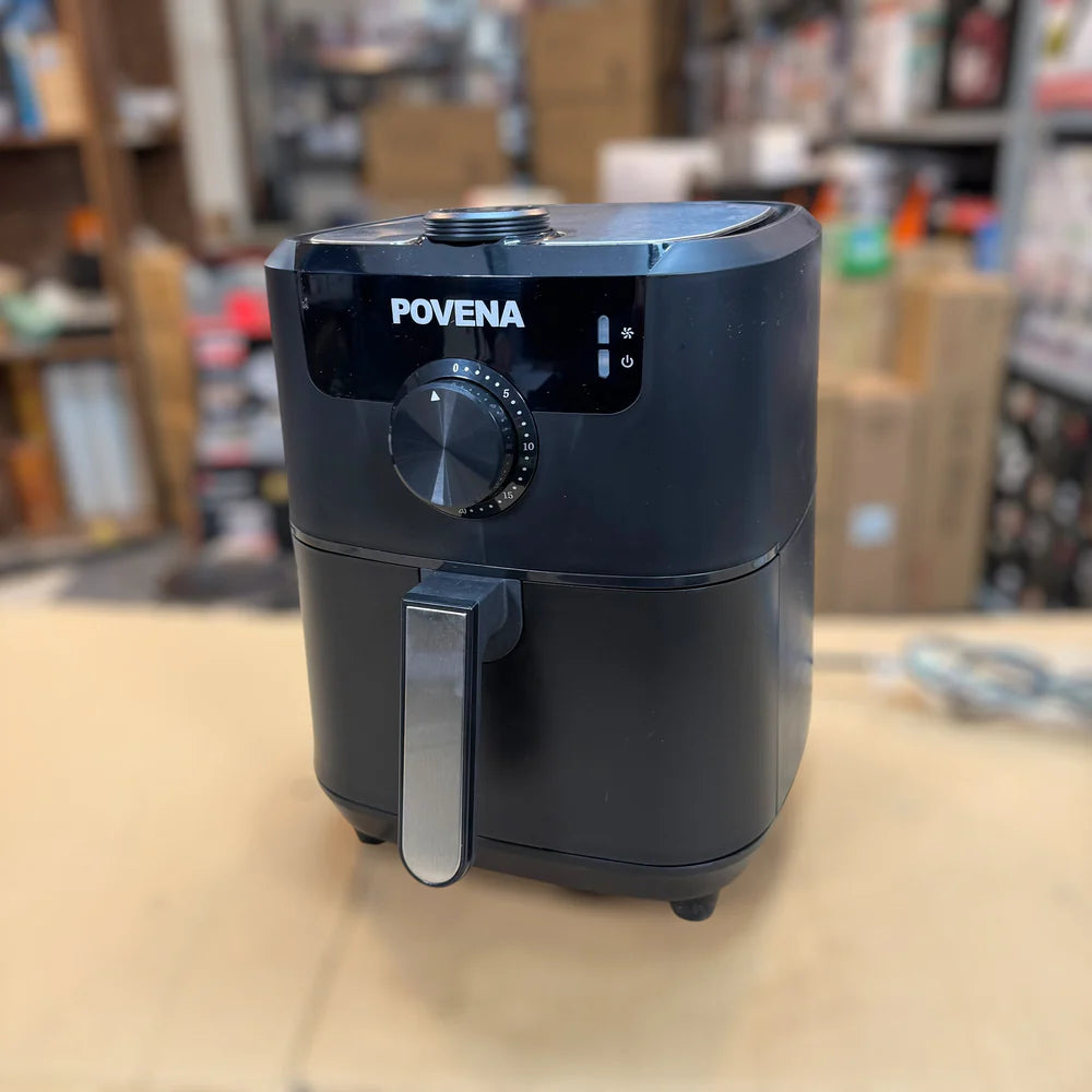 Povena 5.5L Air Fryer