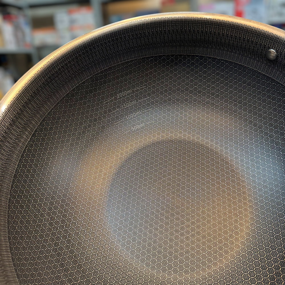 Lot Imported 14 Inch HoneyComb Handi