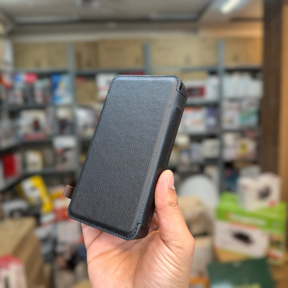 10,000mAH Solar Power Bank