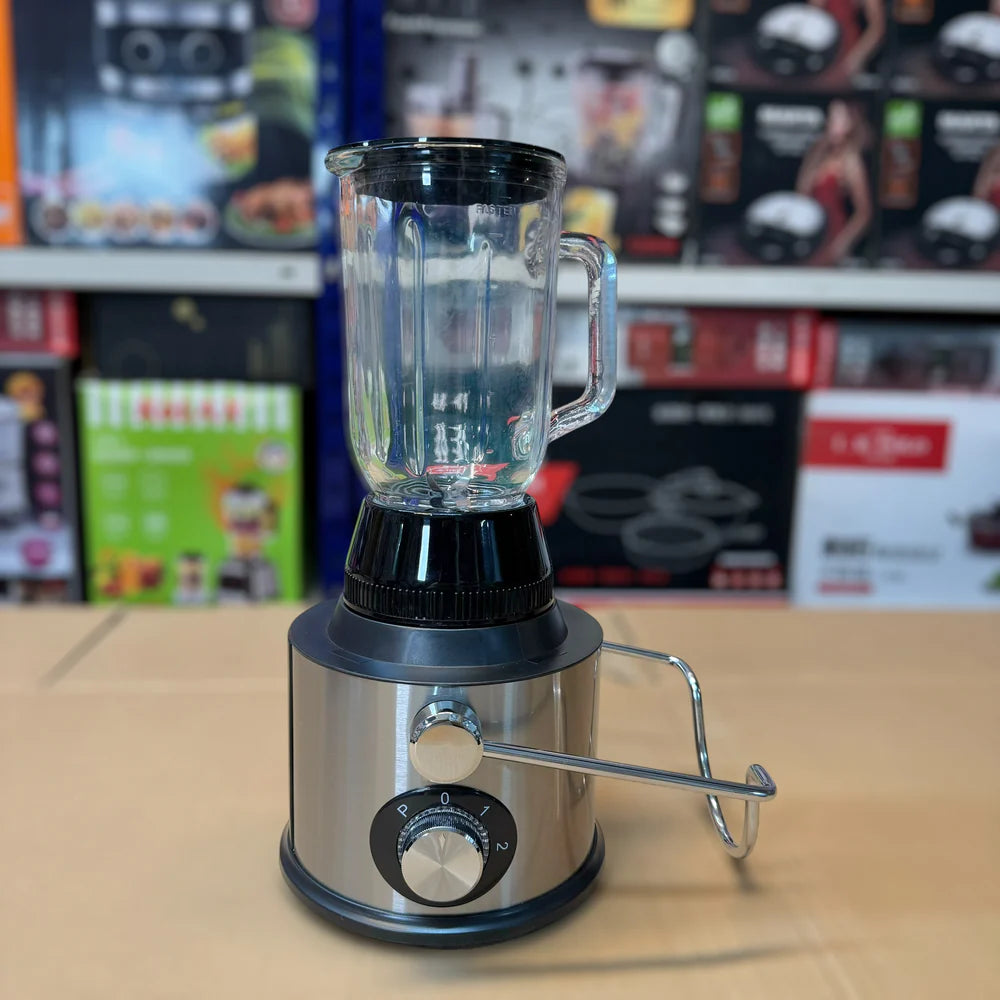 Lot Imported 4-in-1 Food Processor