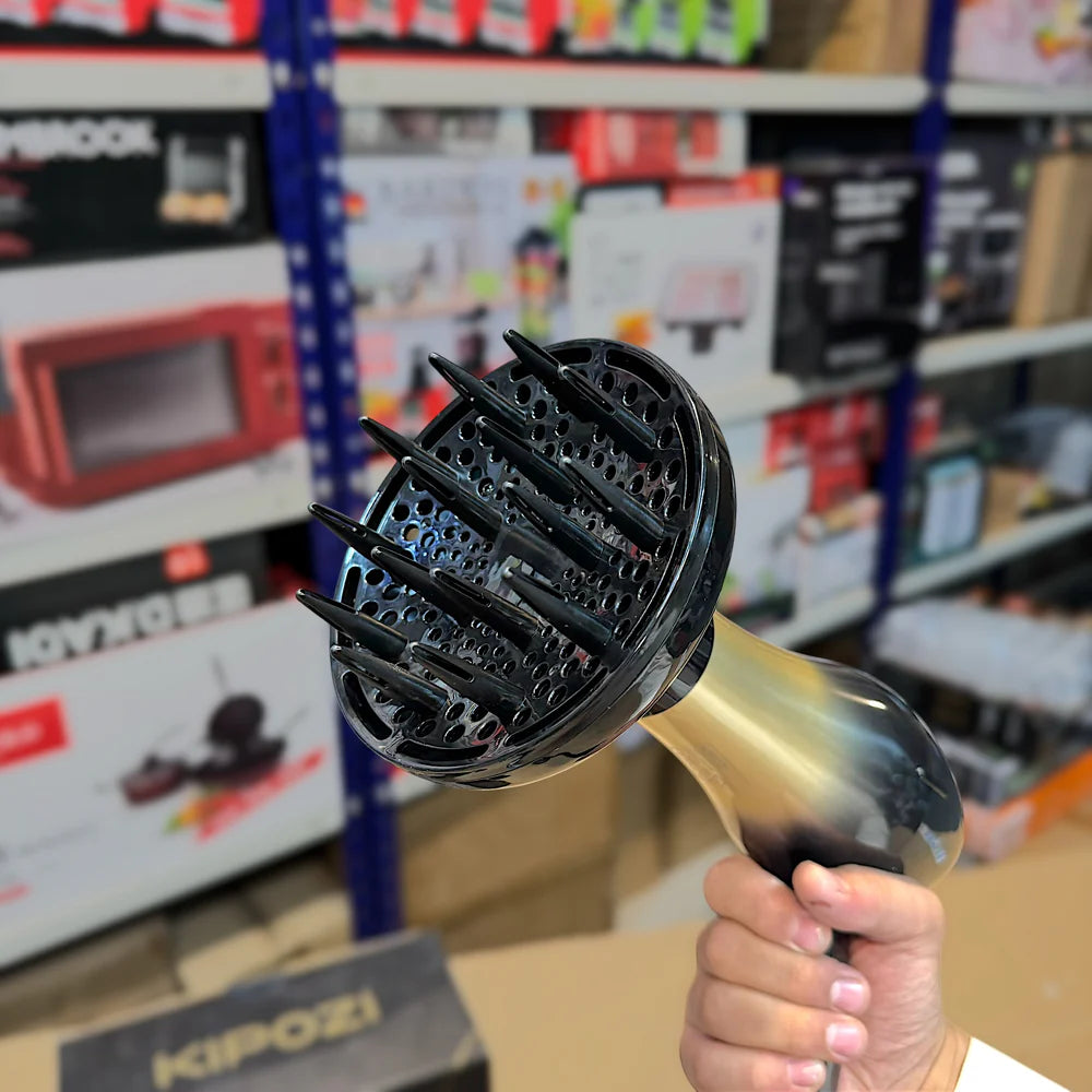 Lot Imported Kipozi Professional Hair Dryer