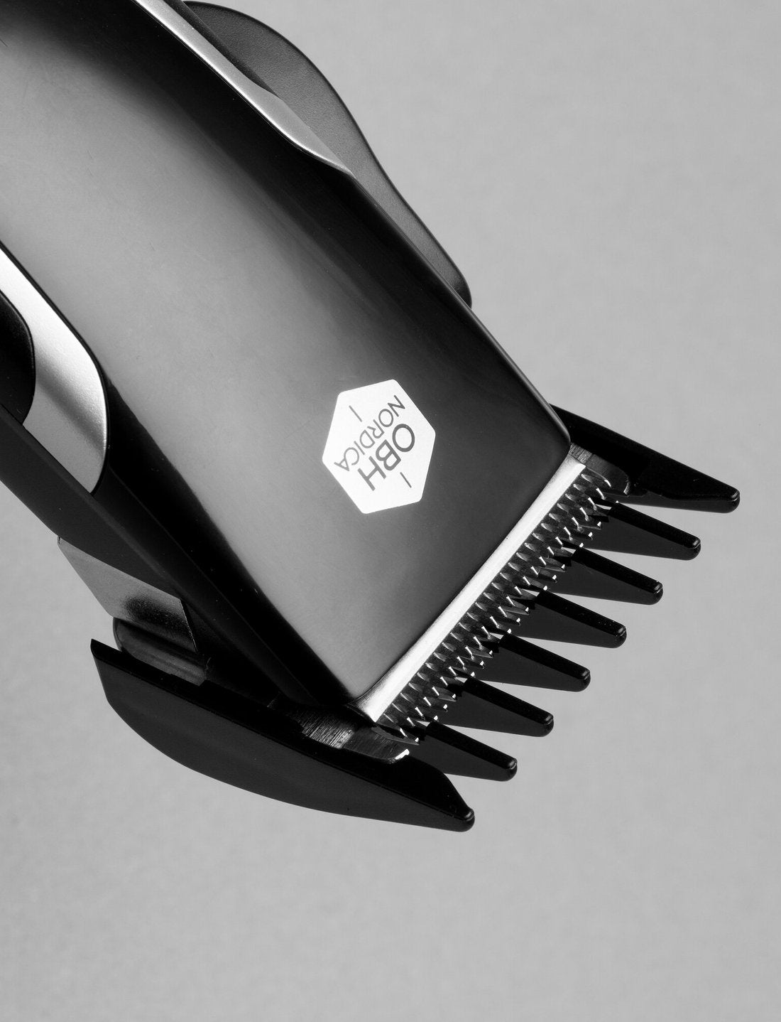 OBH Nordica Attraxion Classic Hair and beard Clipper - Trimmer