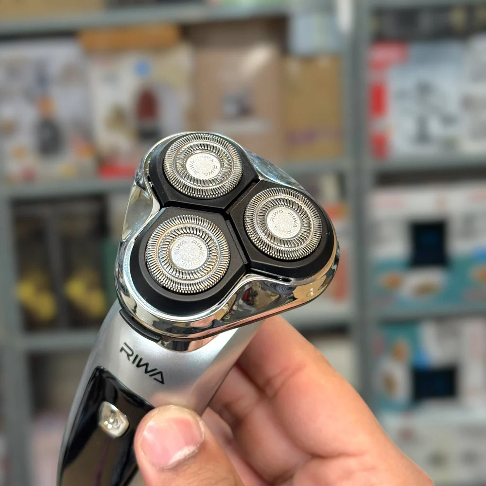 Riwa New Shaver