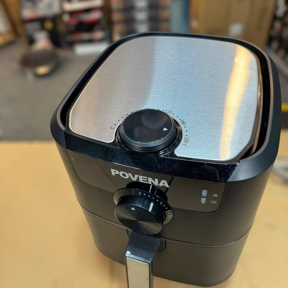 Povena 5.5L Air Fryer