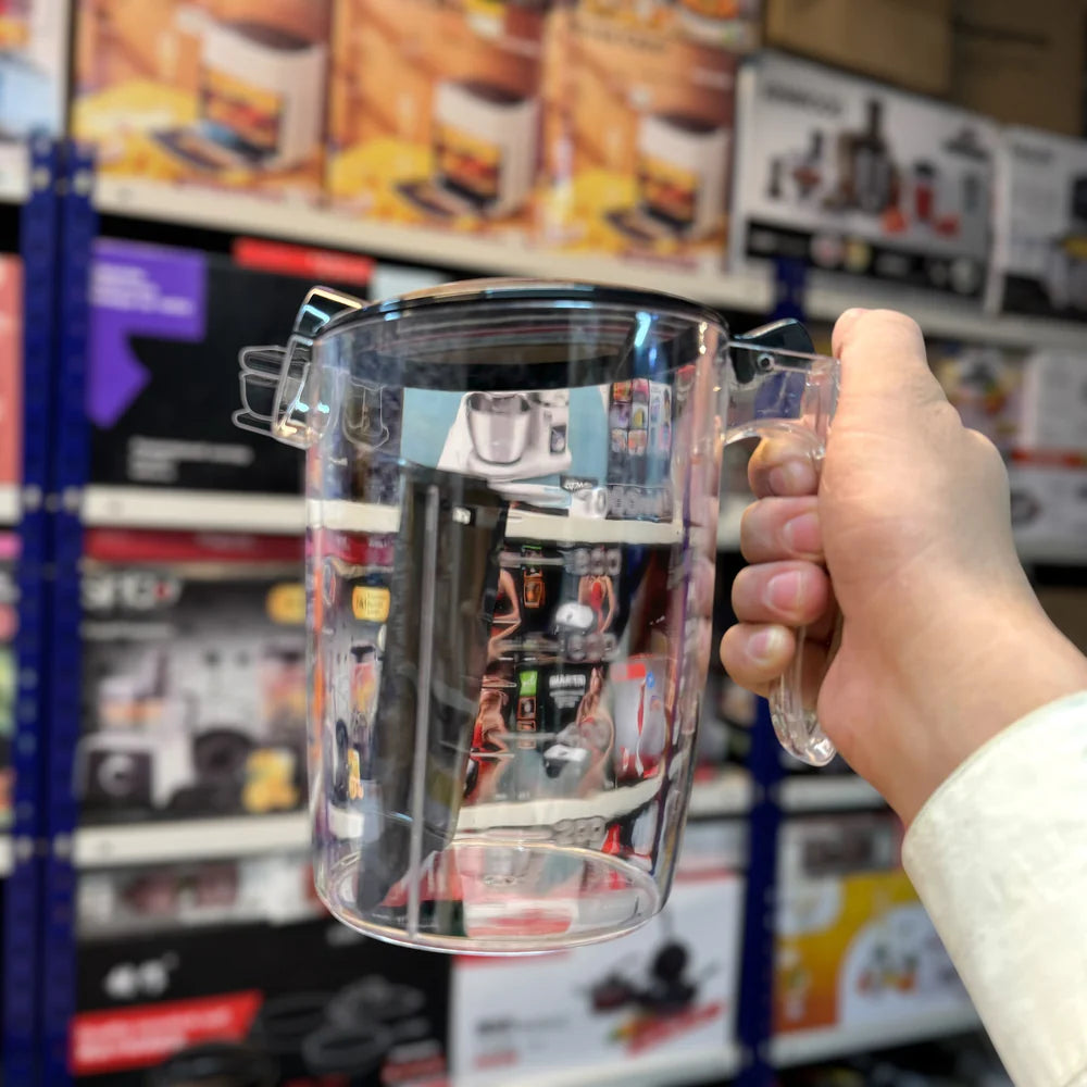 Lot Imported 4-in-1 Food Processor