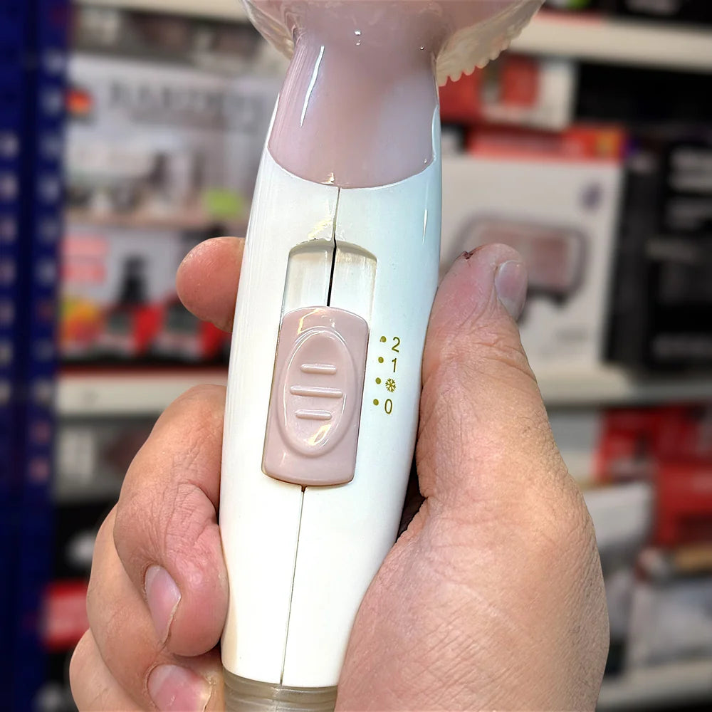 Lot Imported Compact Salon Foldable Hair Dryer