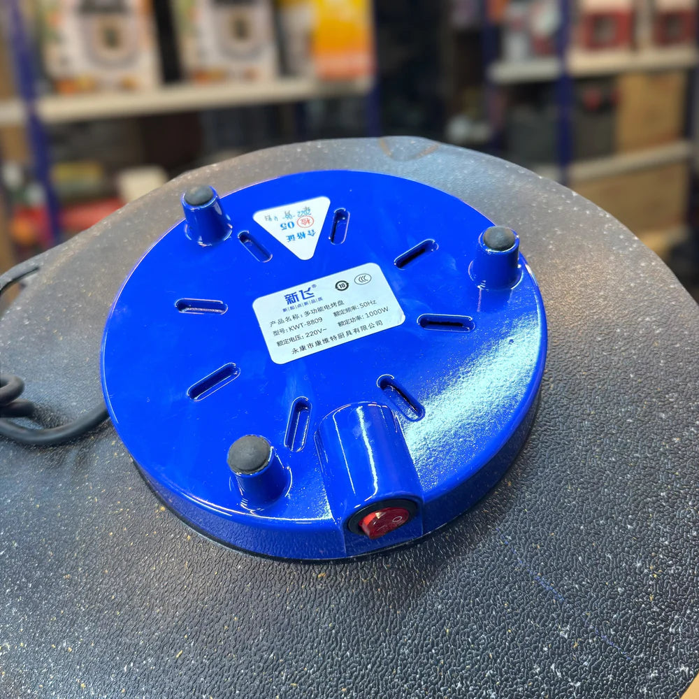 Imported Electric Grill Tawa