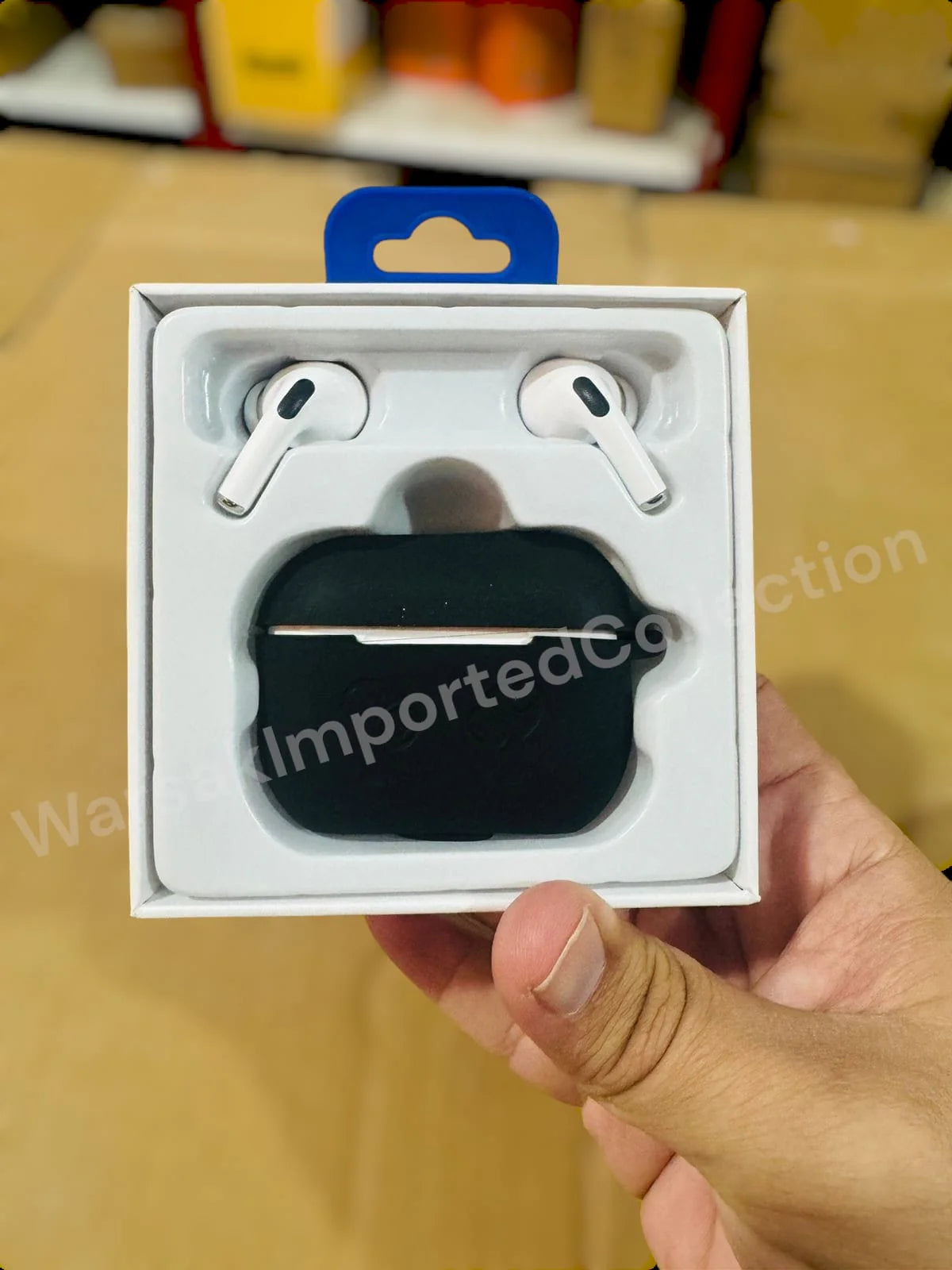 Original HainoTeko AIRPODS Air-5