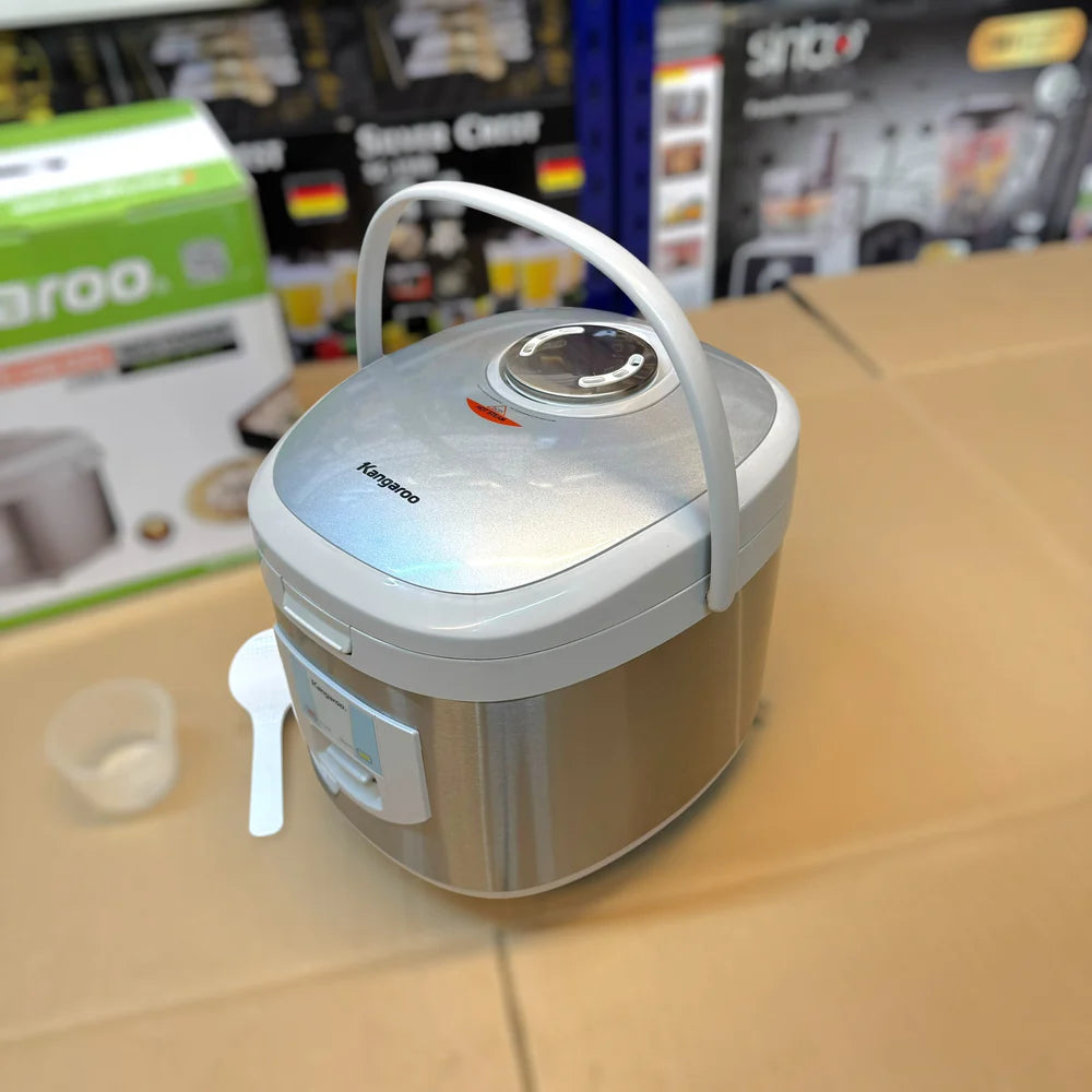 Kangaroo 1.8L Rice Cooker - Vietnam Lot