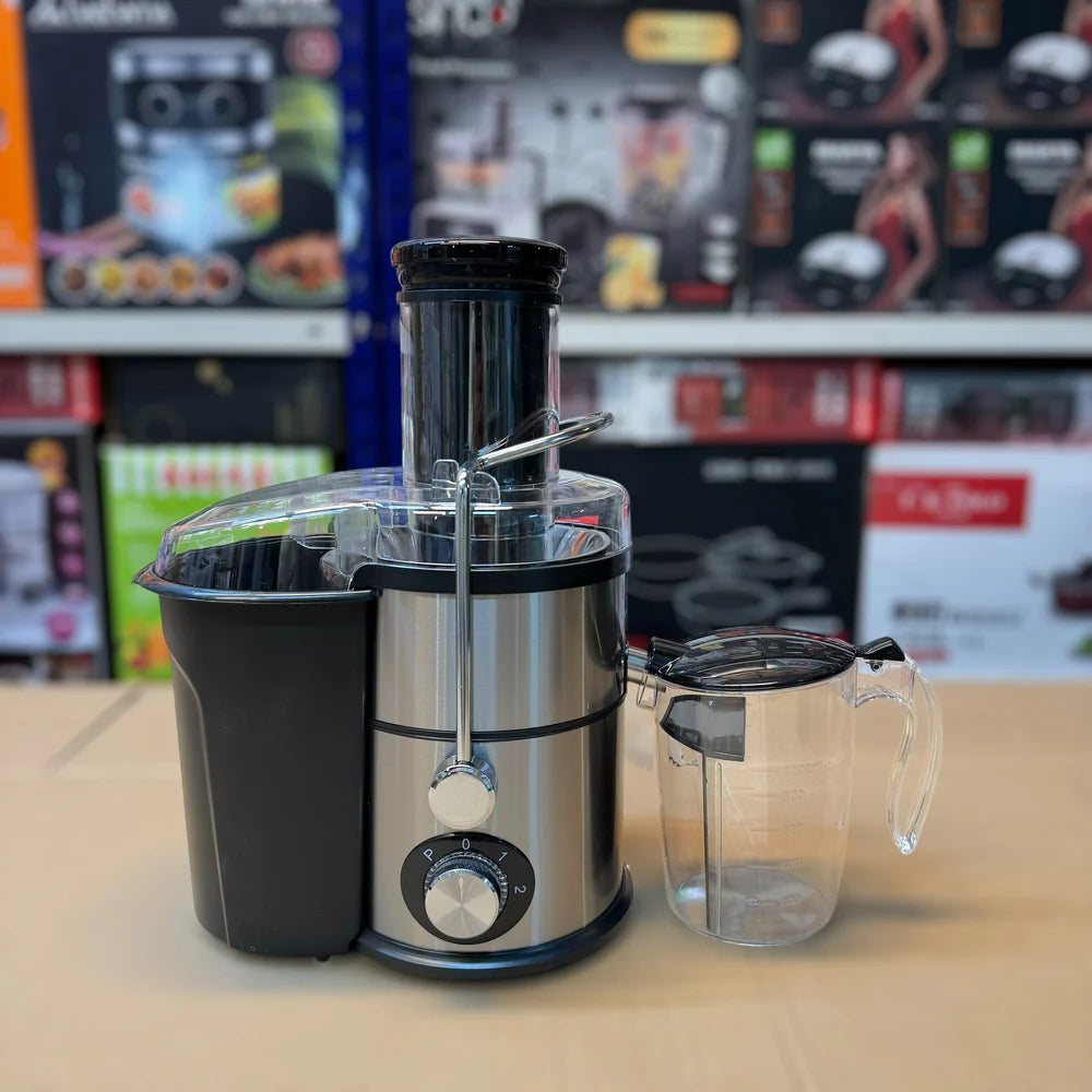 Lot Imported 4-in-1 Food Processor