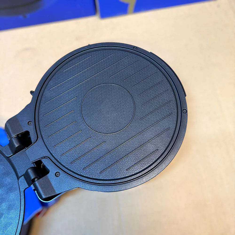 OIS Electric Baking Pan - Lot Imported