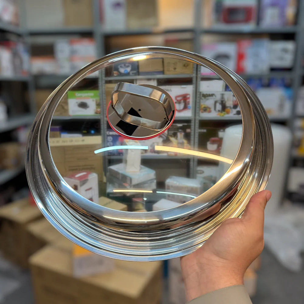 Lot Imported 14 Inch HoneyComb Handi