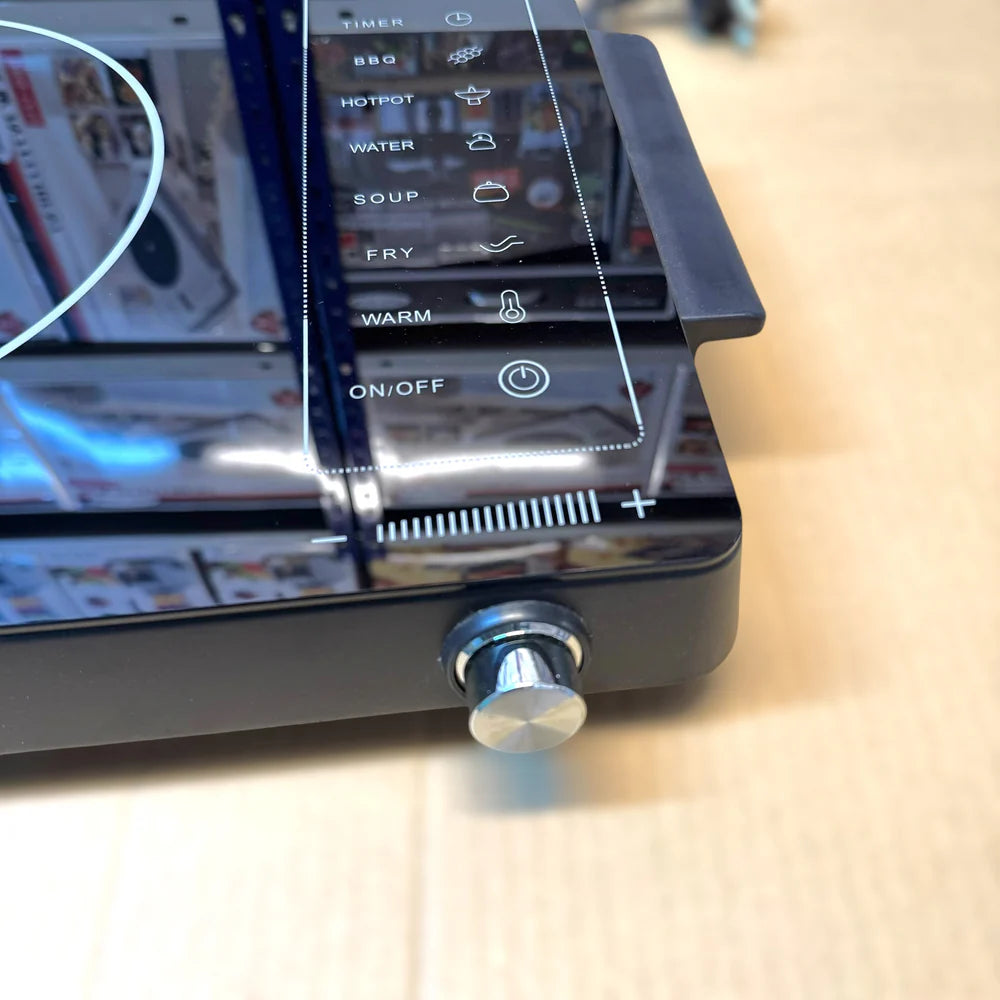 German Lot Imported Ancher Plus Ceramic Cooker