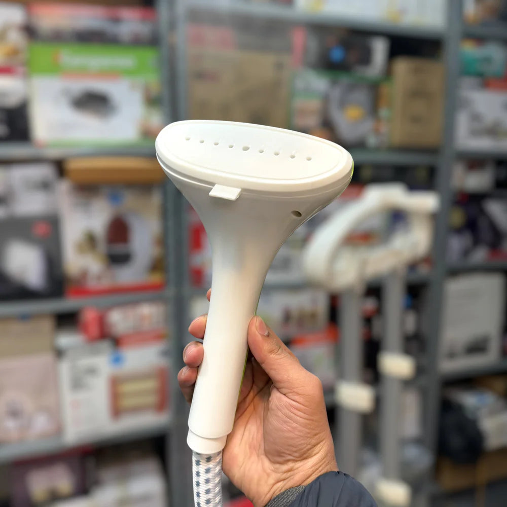 Lot Imported Chigo Full Garment Steamer