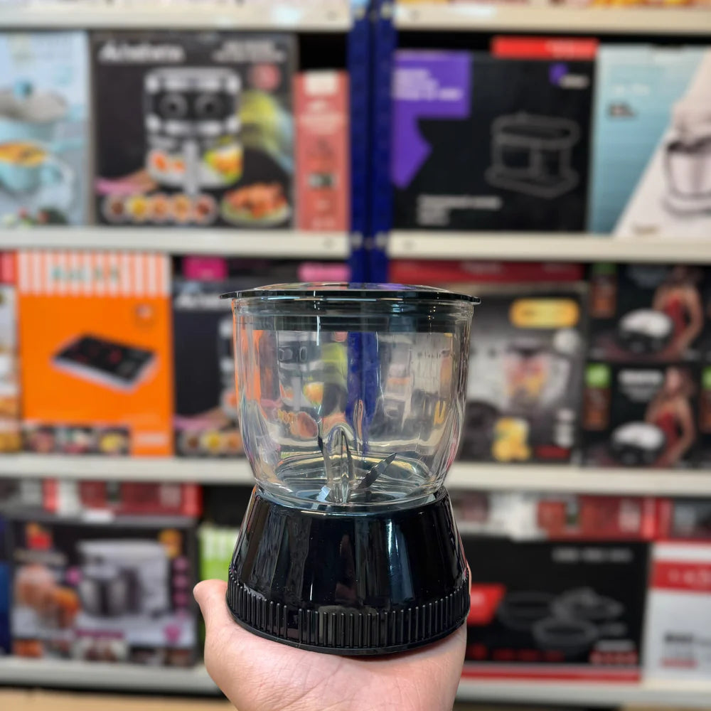 Lot Imported 4-in-1 Food Processor