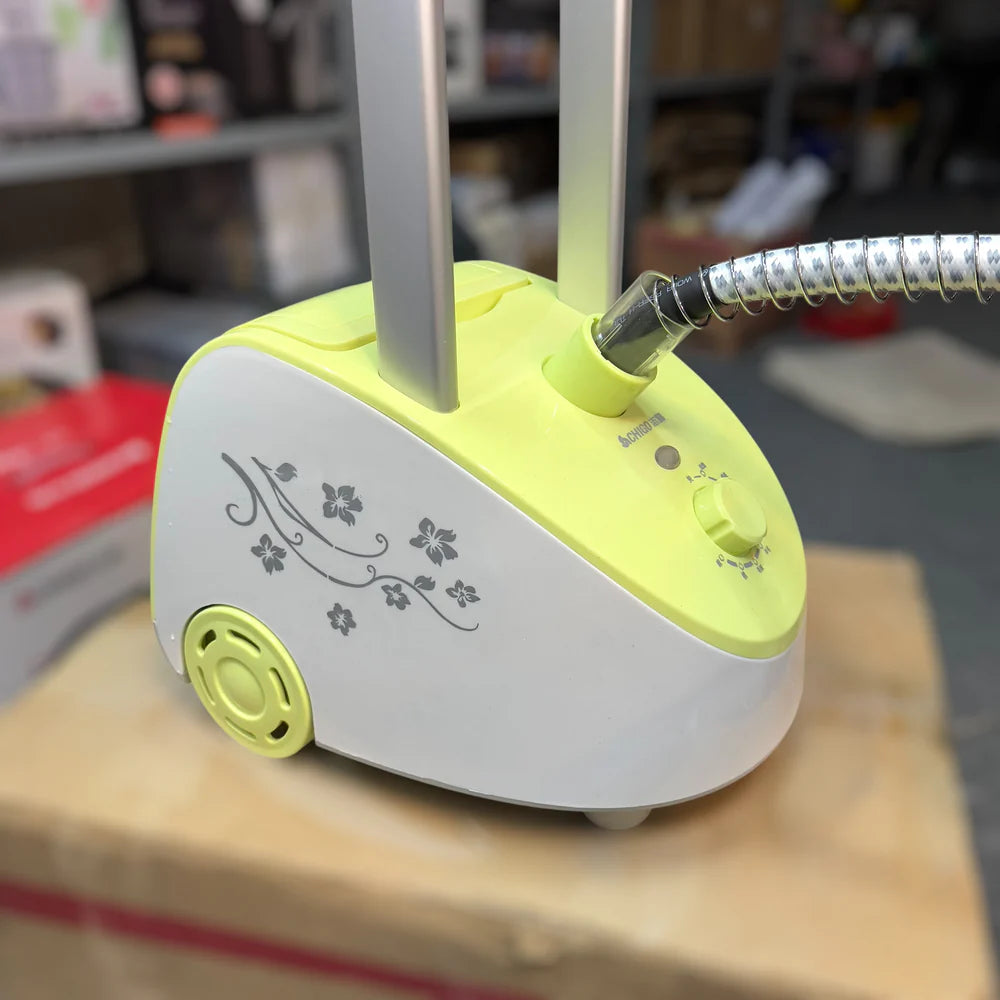 Lot Imported Chigo Full Garment Steamer