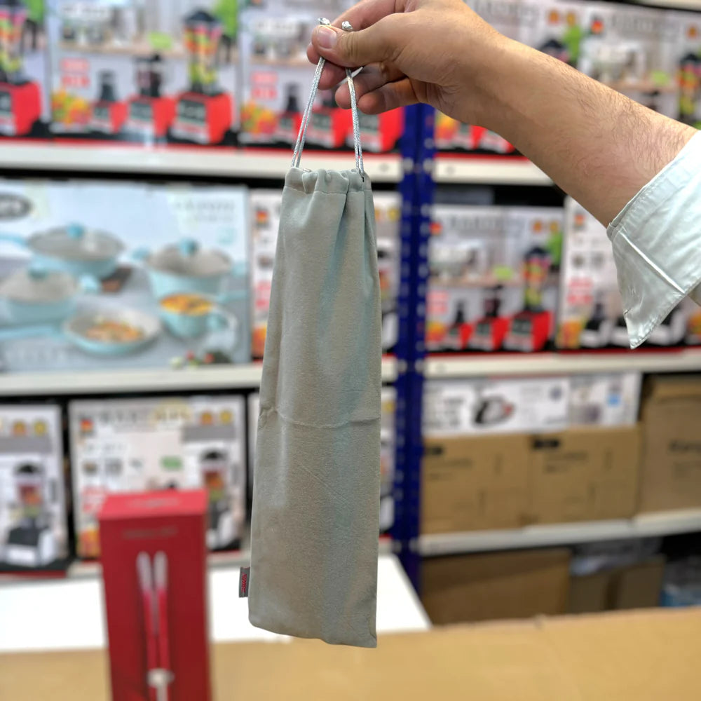 Lot Imported Riwa 2-in-1 Hair Straightener & Roller