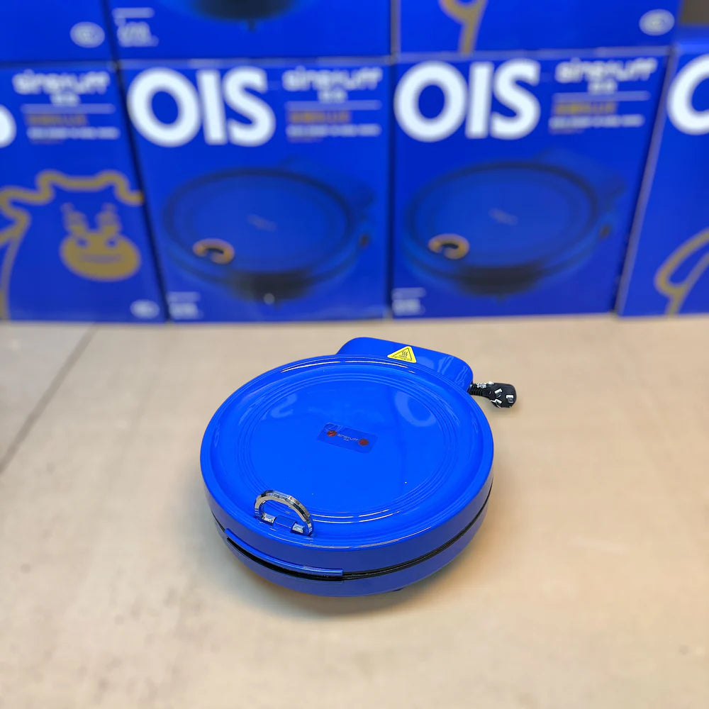 OIS Electric Baking Pan - Lot Imported