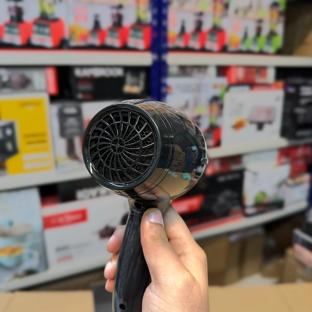 Lot Imported Kipozi Professional Hair Dryer