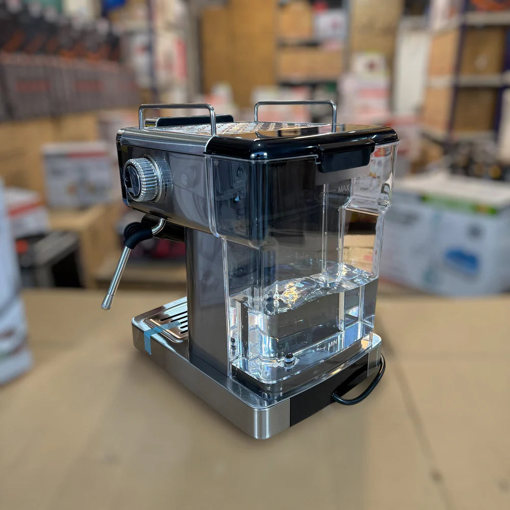 Geepas Expresso Machine