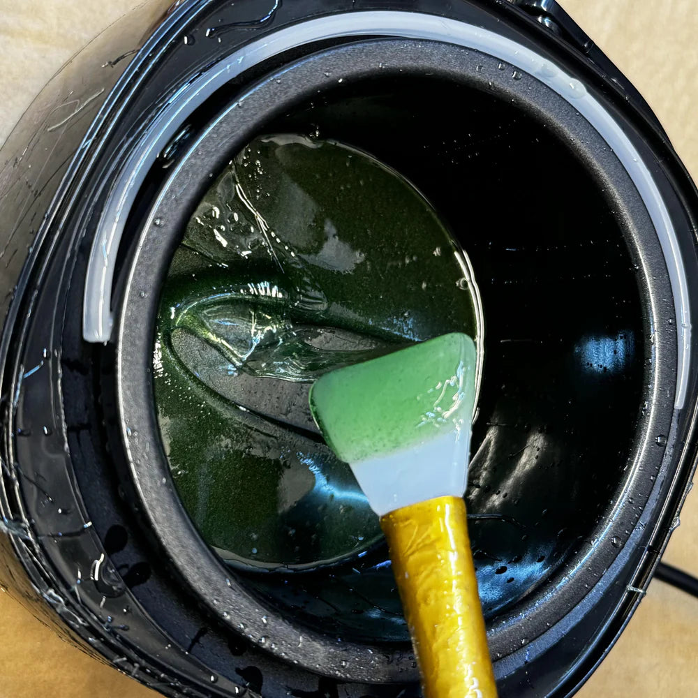 Complete Waxing Kit Machine - Amazon Lot