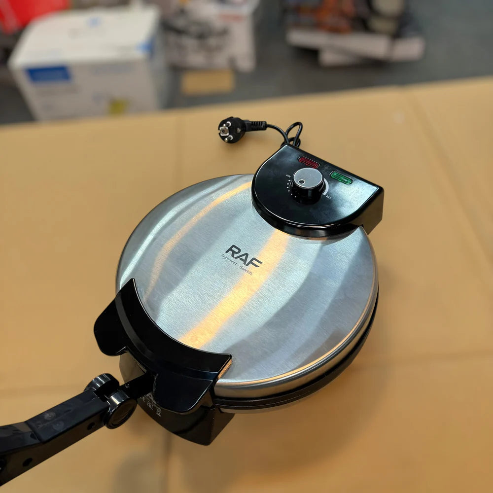 Lot Imported RAF Roti Maker