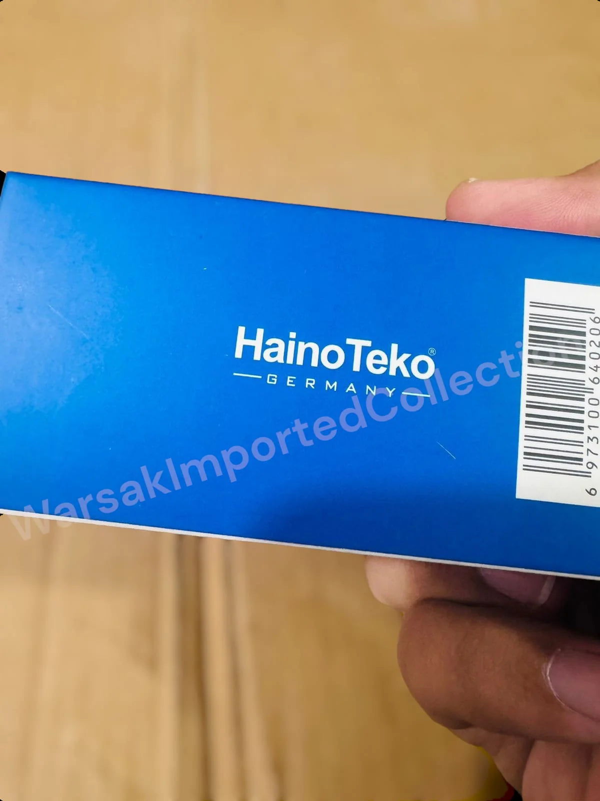 Original HainoTeko AIRPODS Air-5