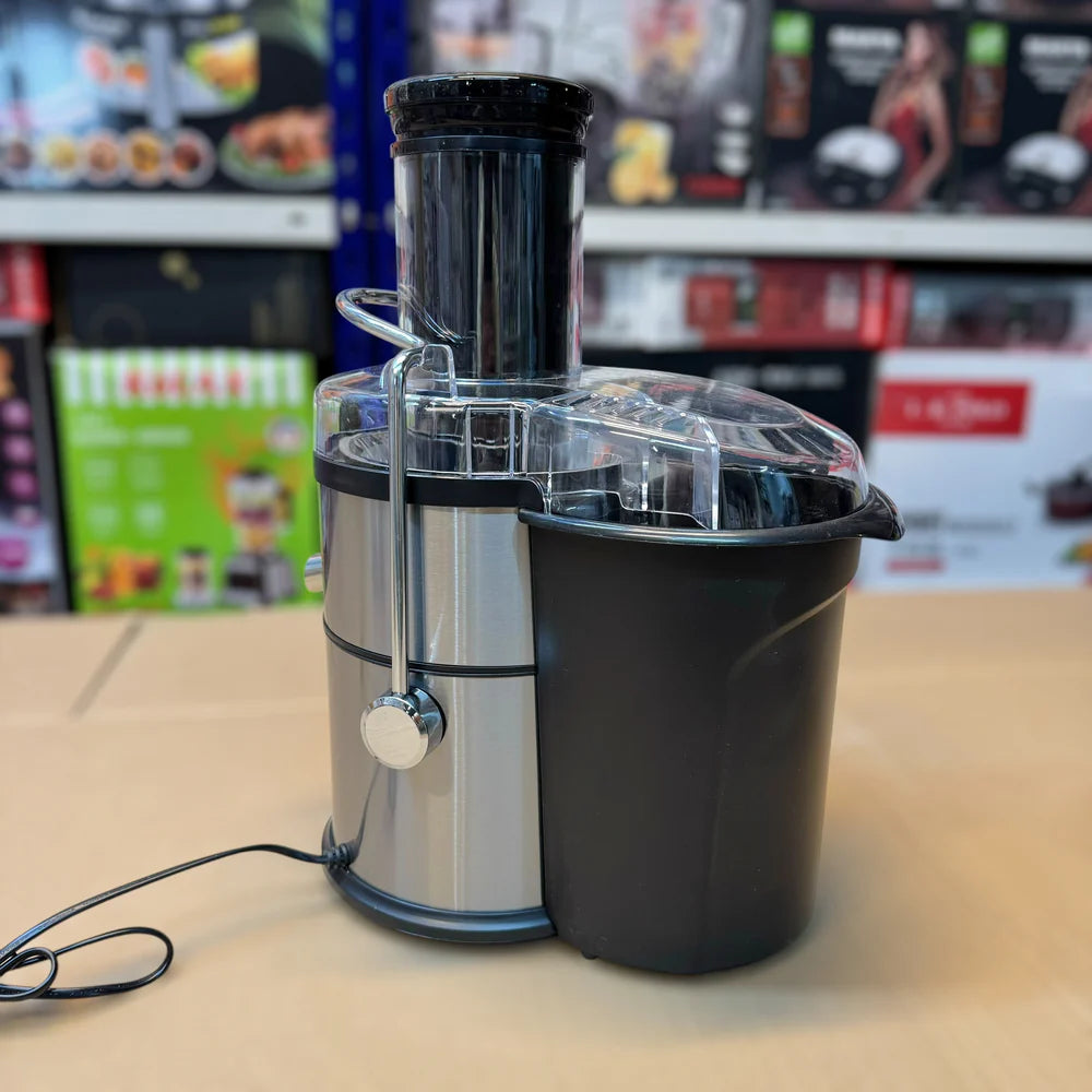 Lot Imported 4-in-1 Food Processor